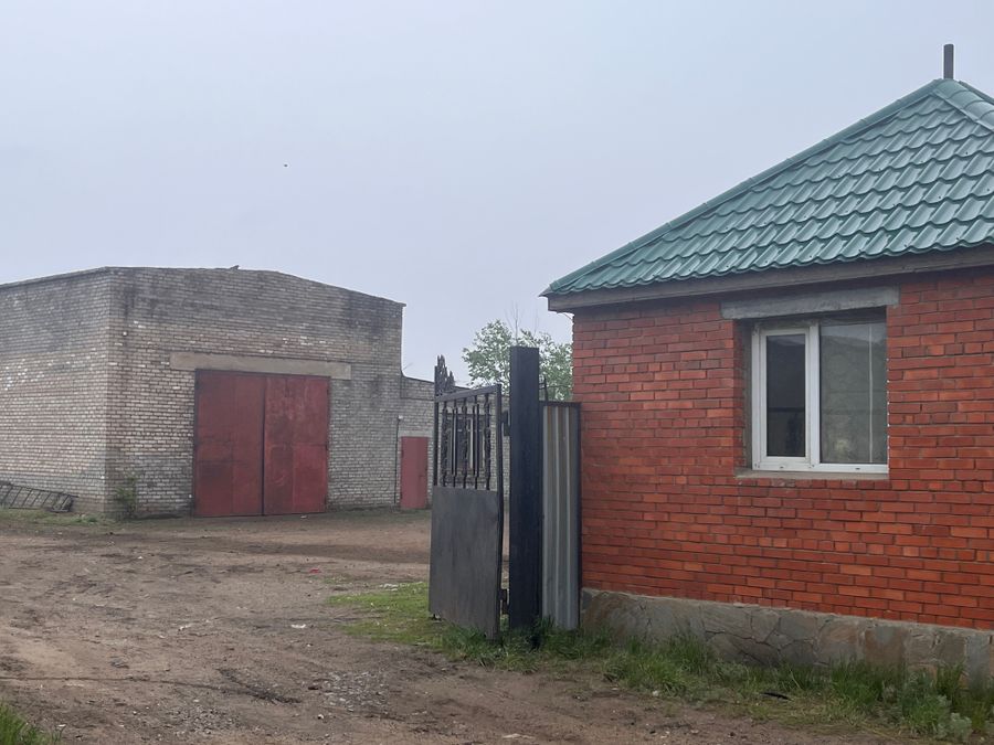 Литейное производство
