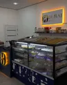Кафе «Dubai Honey»