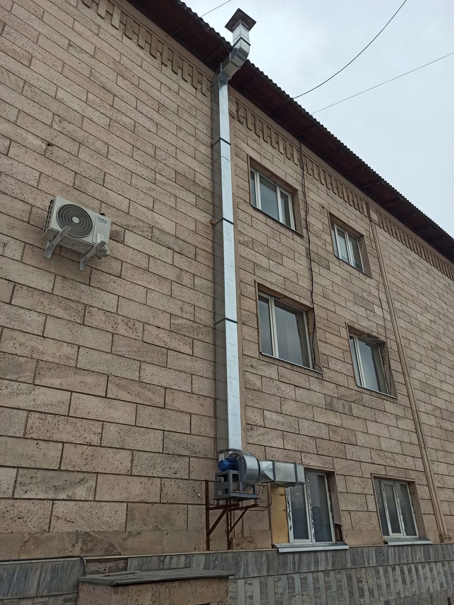 Столярный цех