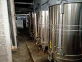 Завод по производству вина