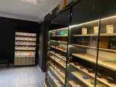 Vape shop магазин табачных принадлежностей.