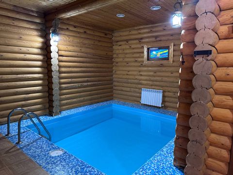 Коммерческий комплекс с действующим бизнесом