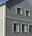 Фасадные 3D панели из травертина