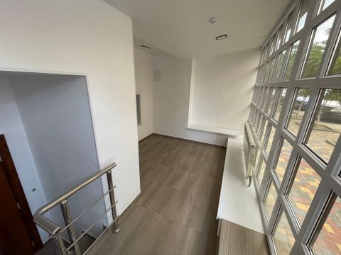 Готовое помещение 260,7 м2 в центре г. Актау