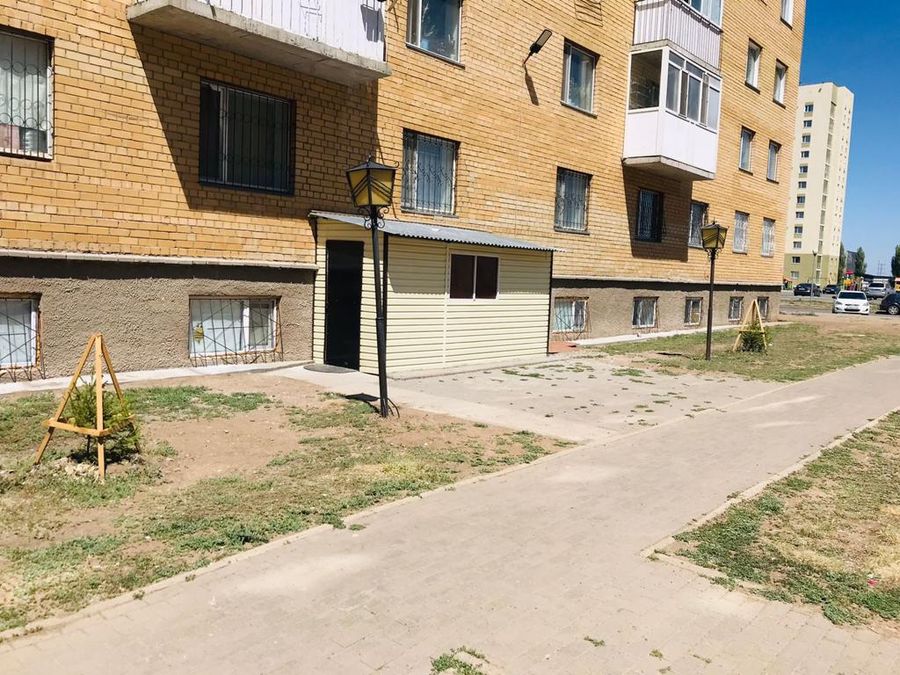 Hostel в Астане