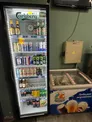 Алкомаркет в элитном районе