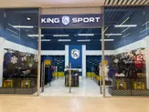 Спортивный магазин “Kingsport”