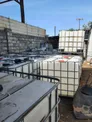 Призвдство технического спирта