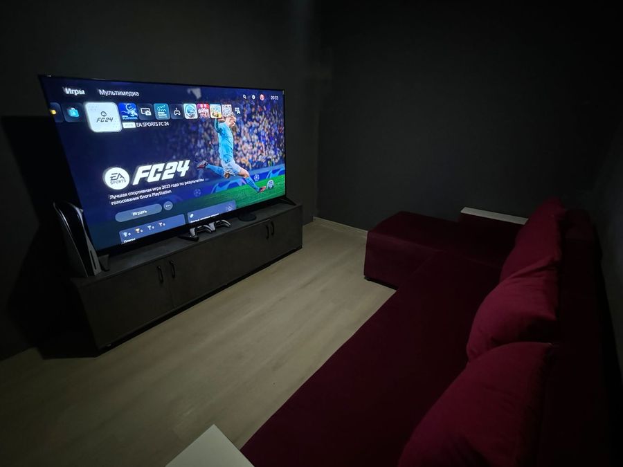 Playstation клуб