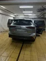 Автомойка на левом берегу