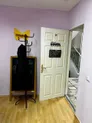 Кофейня в бизнес-центре