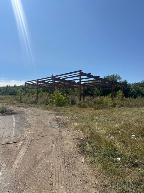 Сеть заправок «Akron Oil»