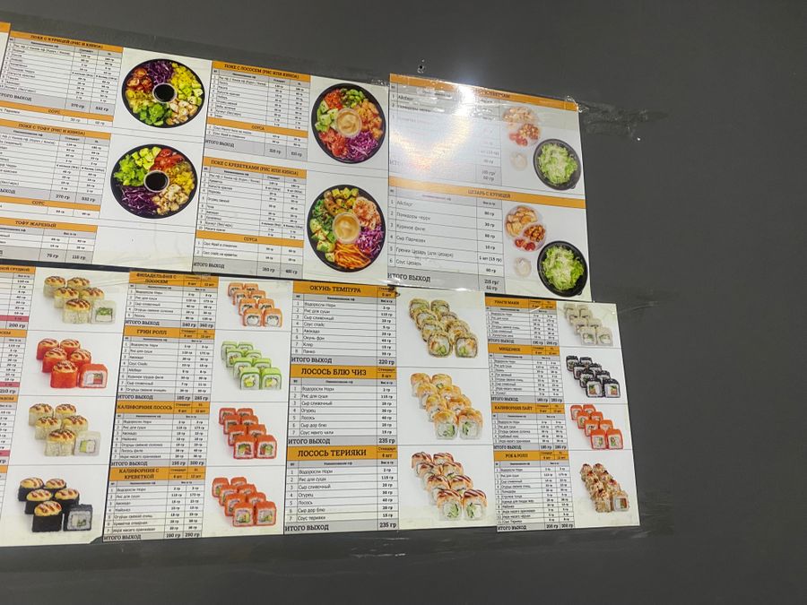 Пицца Made in KZ — делается нашими для наших