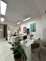 Салон красоты