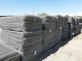 Производство и продажа Габионов