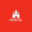 Хостел в большом мегаполисе