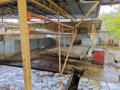 Производственный сельхоз комплекс