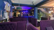 Кафе и Lounge bar