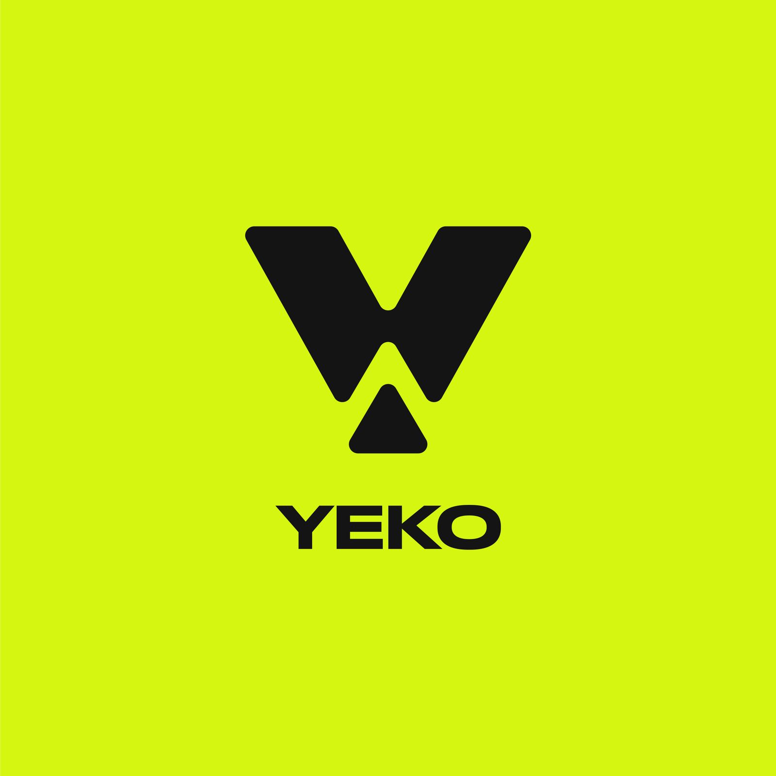 Бренд бытовой и цифровой техники Yeko