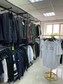Магазин женской и мужской одежды