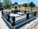 Сайт и бизнес‑платформа MemoryStone.kz