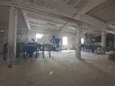 Производство сухих строительных смесей