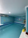 Детский бассейн Aqua baby