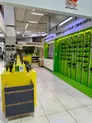 Салон сантехники в ТЦ