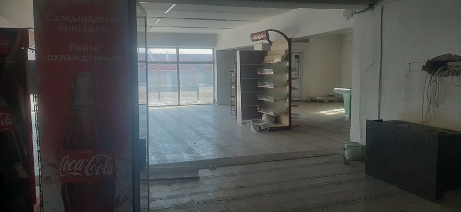 Коммерческое здание под любой бизнес