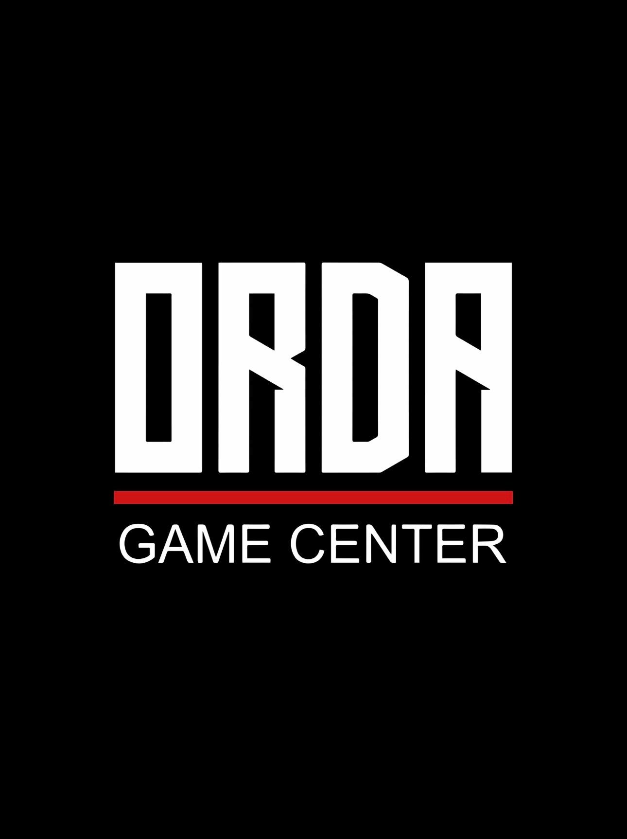 Компьютерный клуб ORDA Game Center