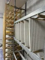 Производство гипсовых 3D панелей