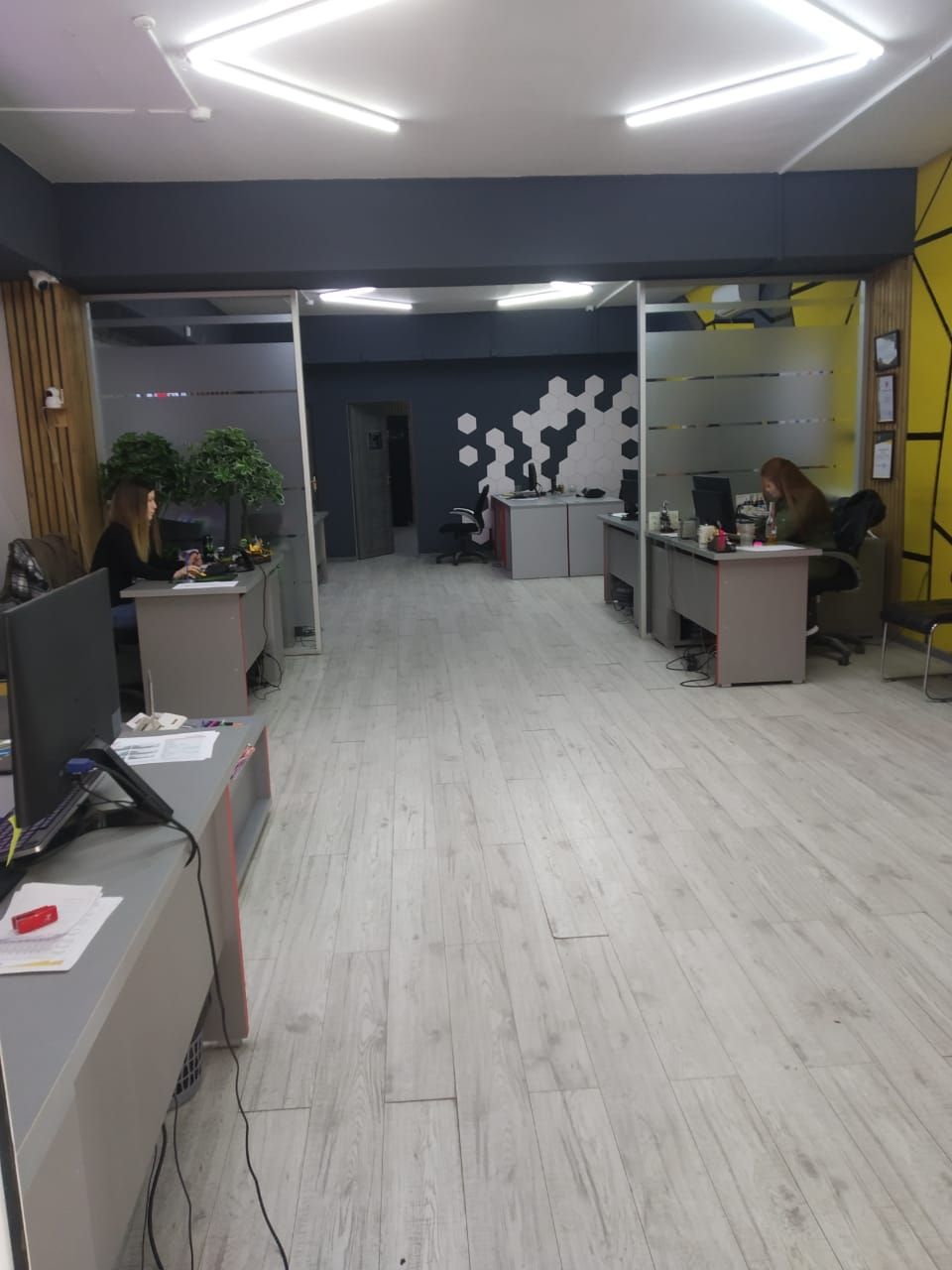 Рекламная компания areal.kz