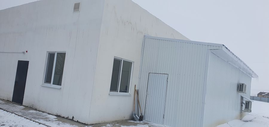 Производство мясных деликатесов