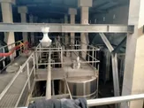 Завод по производству вина