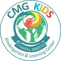 Сеть детских центров и частных садов CMG KIDS