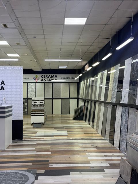 Магазин керамогранита и кафеля
