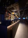 Millennium karaoke lounge bar