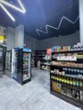 Алкомаркет в ЖК Браво