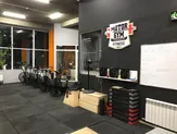 Фитнес зал Motor Gym Crossfit