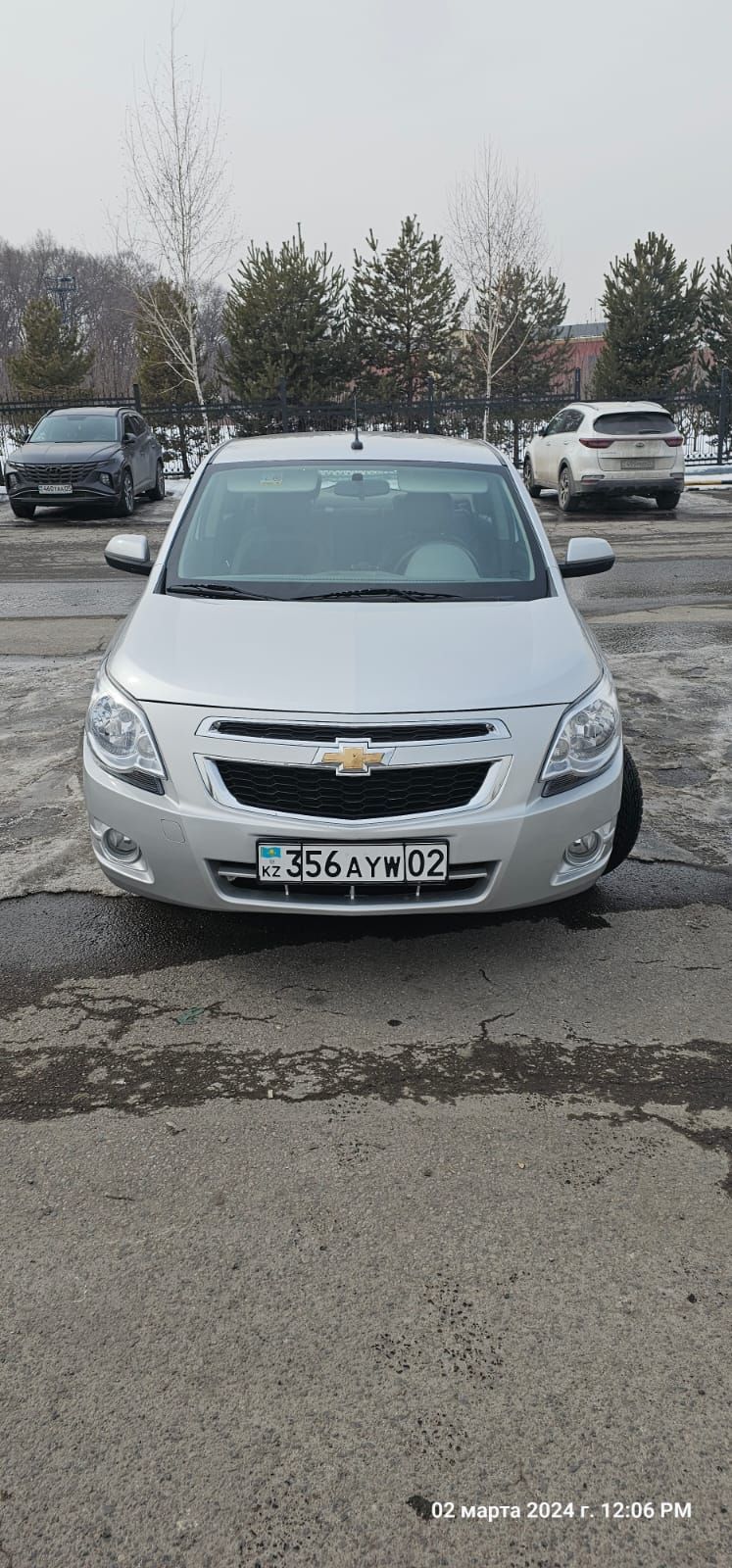Аренда авто
