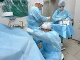 Медицинский центр с недвижимостью