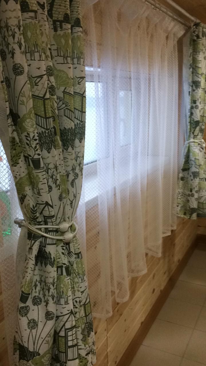 Банный комплекс