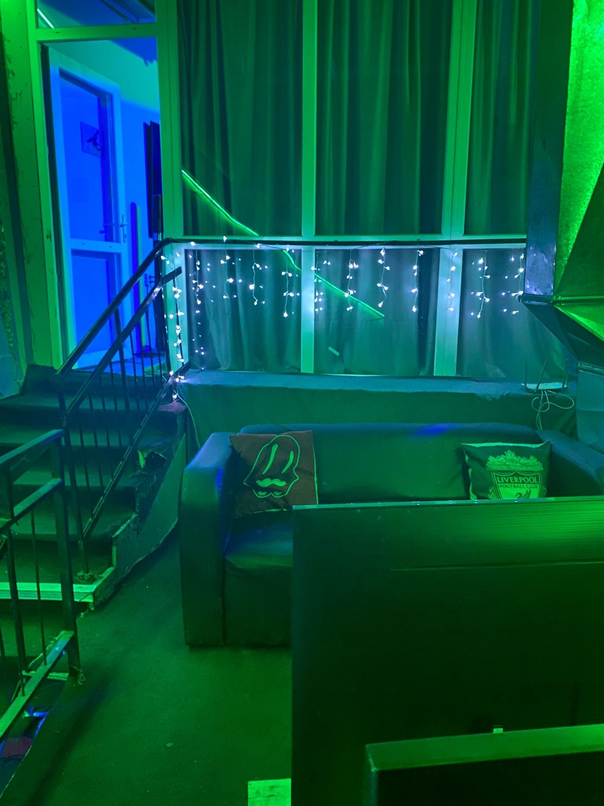 PlayStation5 club