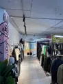 Магазин стильной мужской одежды в центре