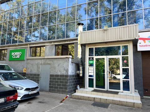 Клуб программирования и робототехники