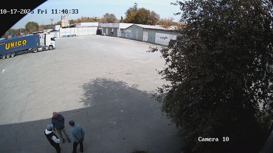 Действующие магазины сантехники