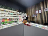 Сеть Vape Shop и кофе с собой. 12 филиалов.