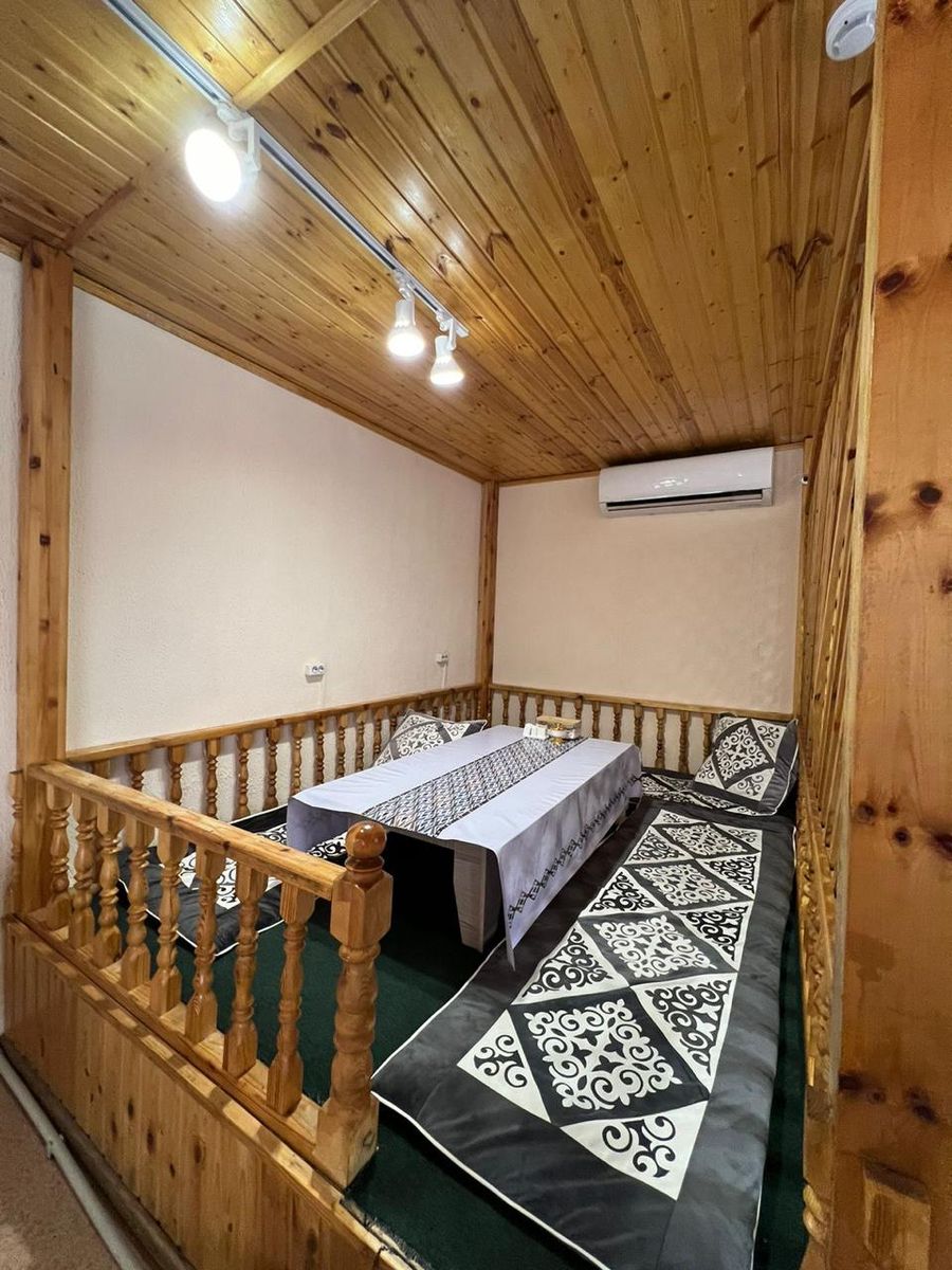 Кафе восточной кухни