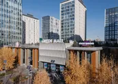 Арендный бизнес в Green Mall