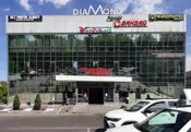 ТРЦ «DIAMOND»